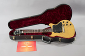 06 Gibson Historic Les Paul '60 TV Yello