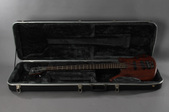 06 Warwick Thumb Neck Thru NT 4 String B