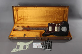 07 Fender American Vintage '62 AVRI Reis