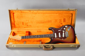 07 Fender Artist Series John Mayer Strat