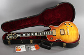 07 Gibson Custom Shop '68 Reissue Les