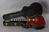 '07 Gibson Custom Shop ES-355 Cherry