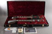 '07 Gibson Custom Shop Jimmy Page EDS-12