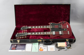 07 Gibson Custom Shop Jimmy Page EDS-127