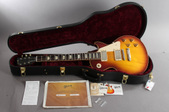 '07 Gibson Custom Shop Les Paul '58 Hist