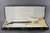 07 Gibson Firebird V Alpine White