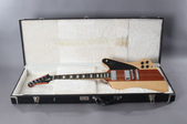 07 Gibson Firebird V with Flammed Maple 