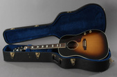 07 Gibson J-160E John Lennon Acoustic El