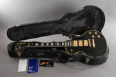 '07 Gibson Les Paul Classic Custom 3-Pic