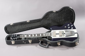 07 Gibson SG GT Daytona Blue ~Rare~