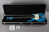 07 Modulus FB4 Funk Unlimited Flea Bass 