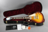 08 Gibson Custom Shop Historic R8 '58
