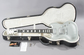 08 Gibson Sg Diablo "Guitar Of The Month