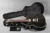 09 Gibson Custom Shop ES-335 Black Spark