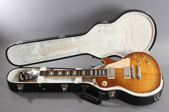 '09 Gibson Les Paul Standard Plus Honey