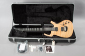 09 Parker Fly Supreme Natural