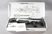 #10723The Boring Company Not A Flamethro