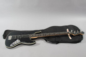 10 Fender Japan Aerodyne AJB-58 Bass Gui