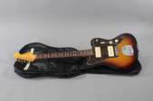 10 Fender Jazzmaster '62 Vintage Reissue