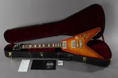 10 Gibson Custom Shop Flying V Standard 