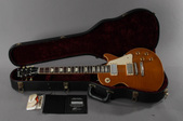 10 Gibson Custom Shop Les Paul '59 Histo