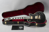 10 Gibson Custom Shop Les Paul Custom 