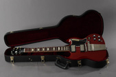 10 Gibson Custom Shop SG Les Paul Standa