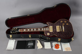 10 Gibson Les Paul '59 Purple Quilt