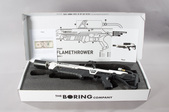 #11663 The Boring Company Not A Flamethr