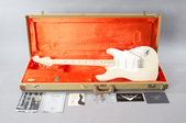 11 Fender Custom Shop '56 Reissue NOS St