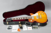 11 Gibson Custom Shop Eric Clapton "Bean