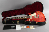 11 Gibson Custom Shop Les Paul '59 Histo