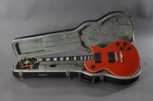 '11 Gibson Custom Shop Les Paul Custom O