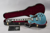 11 Gibson Custom Shop Les Paul Custom Pe