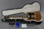 11 Gibson SG Standard Limited Edition Go