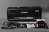 11 Marshall AFD 100 Slash Signature Appe