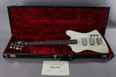 '11 Mike Lull T4 Thunderbird Bass Guitar