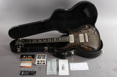 '11 PRS Paul Reed Smith Hollowbody II Ch