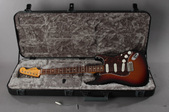 12 Fender Artist Series John Mayer Strat