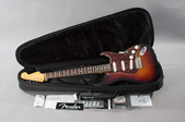 12 Fender John Mayer Strat