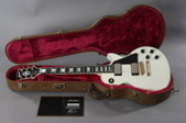 12 Gibson Custom Shop Les Paul Custom Al