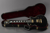 12 Gibson Custom Shop Les Paul Custom Bl