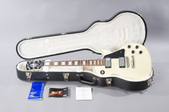 12 Gibson Les Paul Custom Classic Alpine