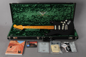 13 Fender Custom Shop David Gilmour Sign