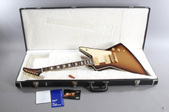 '13 Gibson Explorer Bill Kelliher Golde