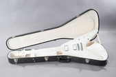13 Gibson Flying V Brendan Small Metaloc