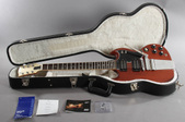 13 Gibson SG Frank Zappa Roxy Signatur