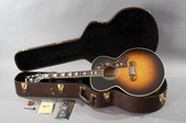13 Gibson SJ-200 Standard Vintage Sunb