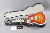 13 Left-Handed Gibson Les Paul Standard 