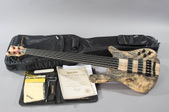 13 Warwick Custom Shop Streamer Stage I 